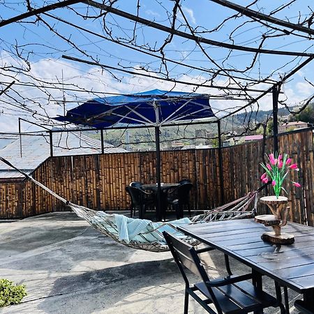 Hotel Sunny Akhaltsikhe  Luaran gambar