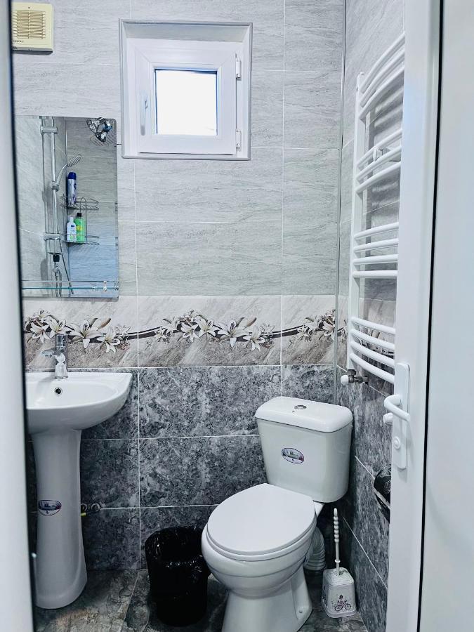 Hotel Sunny Akhaltsikhe  Luaran gambar