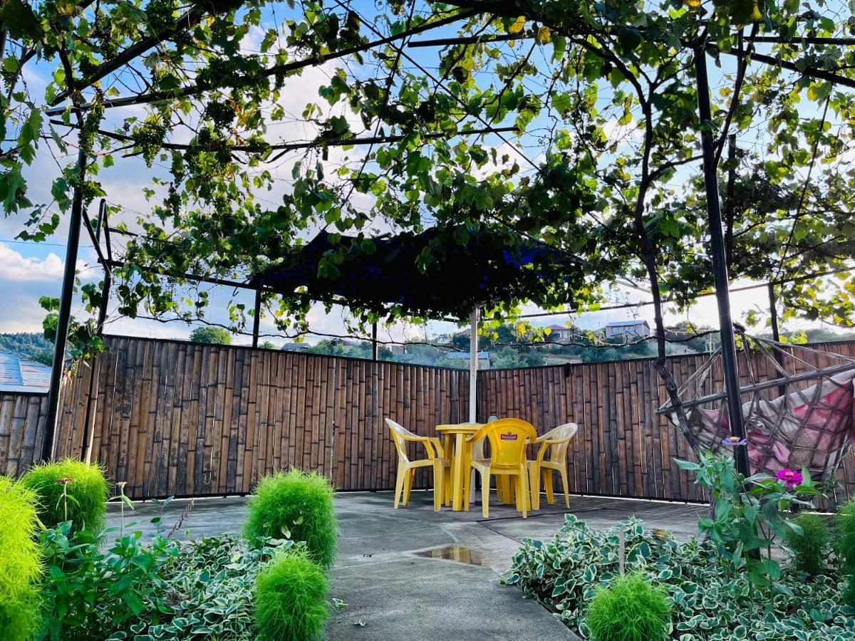 Hotel Sunny Akhaltsikhe  Luaran gambar