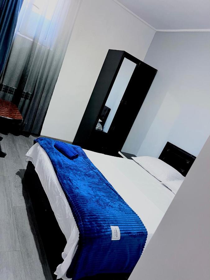 Hotel Sunny Akhaltsikhe  Luaran gambar