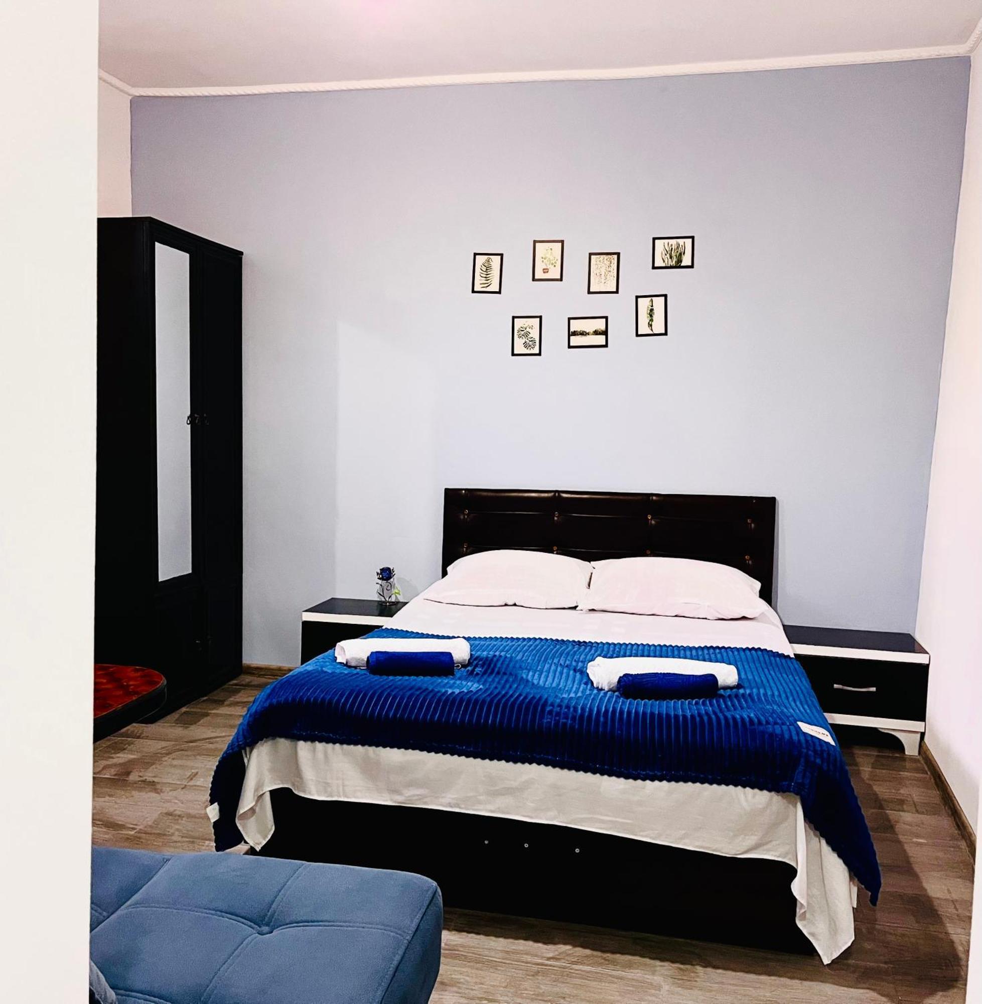 Hotel Sunny Akhaltsikhe  Luaran gambar