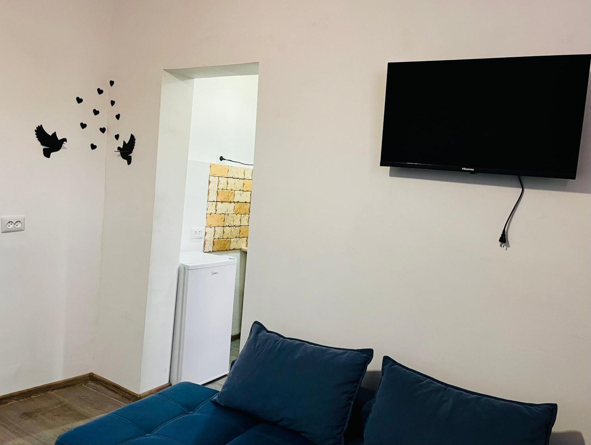 Hotel Sunny Akhaltsikhe  Luaran gambar