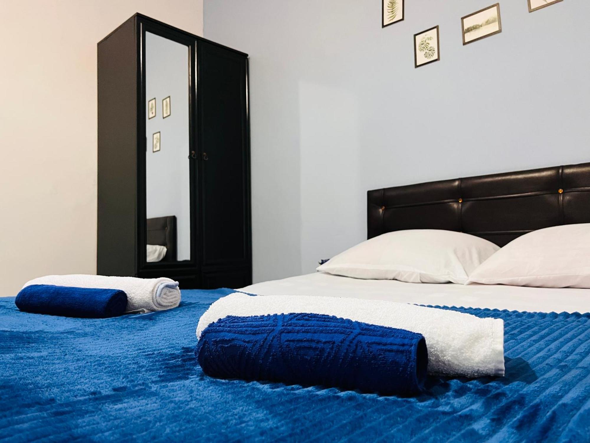 Hotel Sunny Akhaltsikhe  Luaran gambar