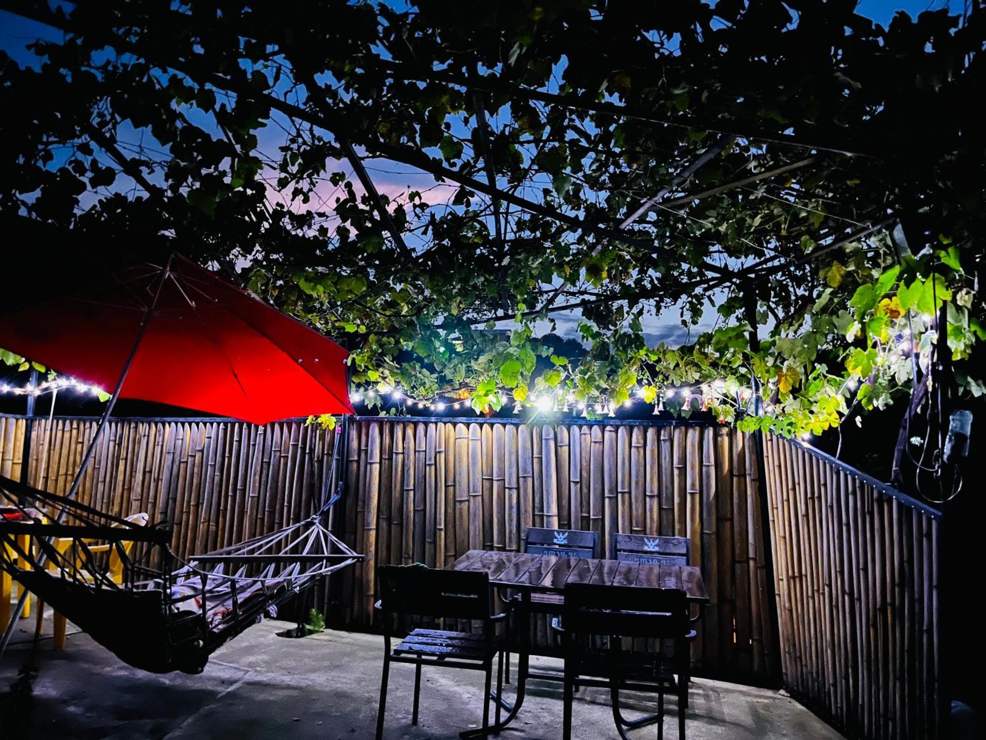 Hotel Sunny Akhaltsikhe  Luaran gambar