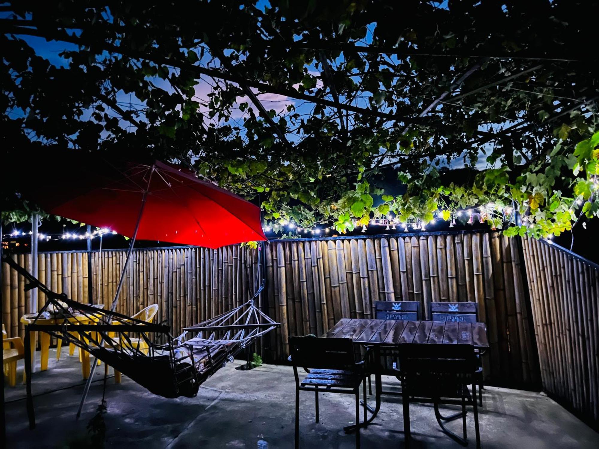 Hotel Sunny Akhaltsikhe  Luaran gambar