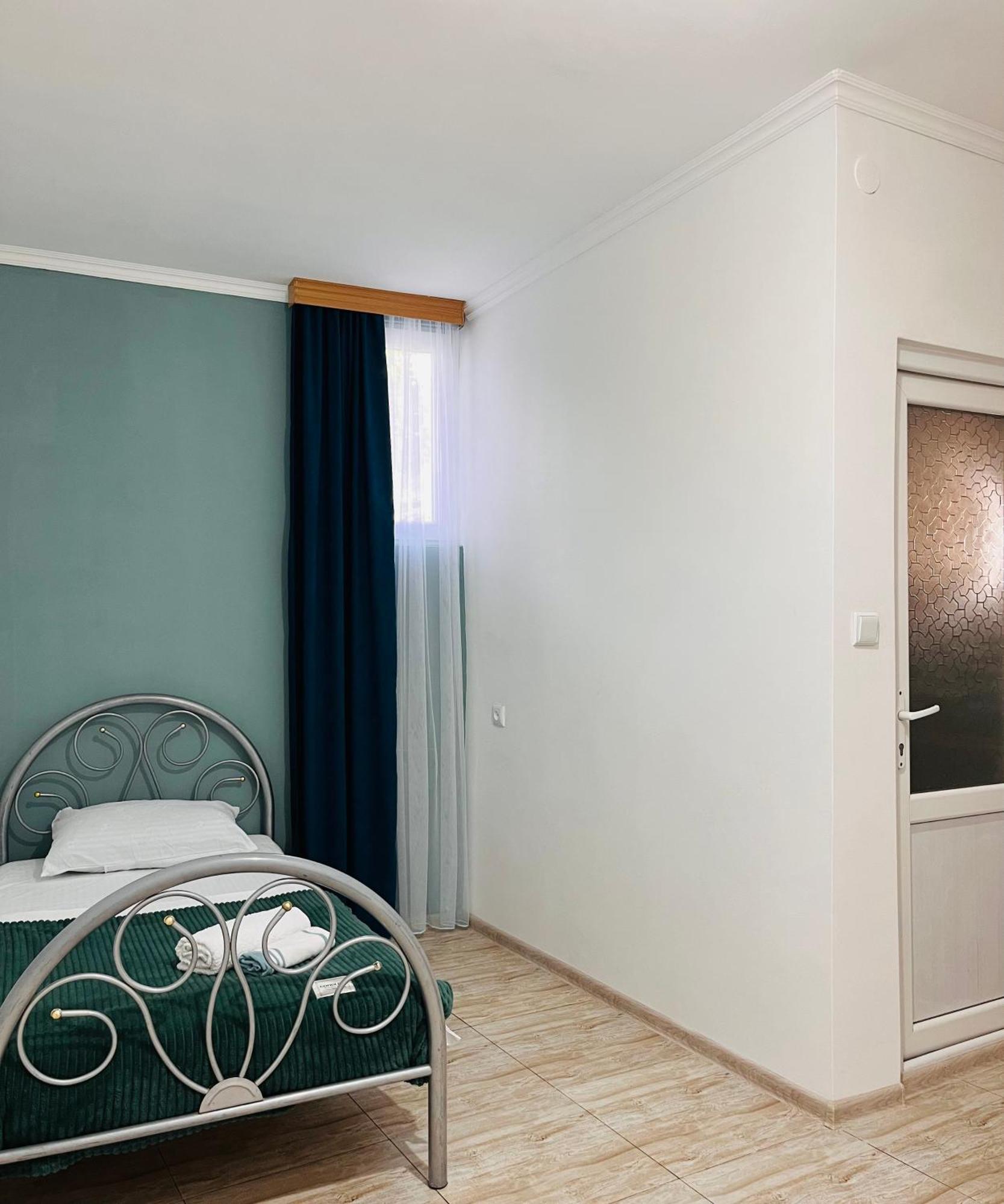 Hotel Sunny Akhaltsikhe  Luaran gambar
