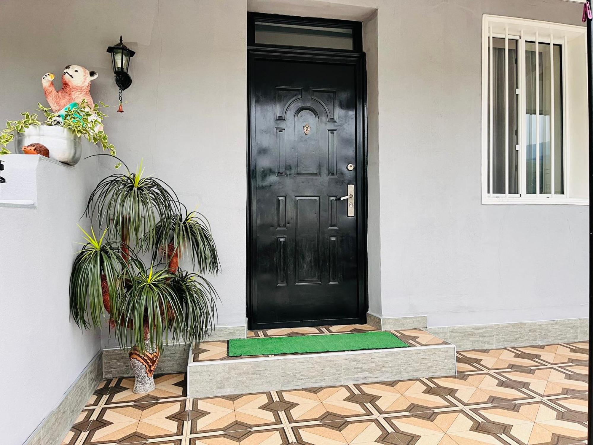 Hotel Sunny Akhaltsikhe  Luaran gambar