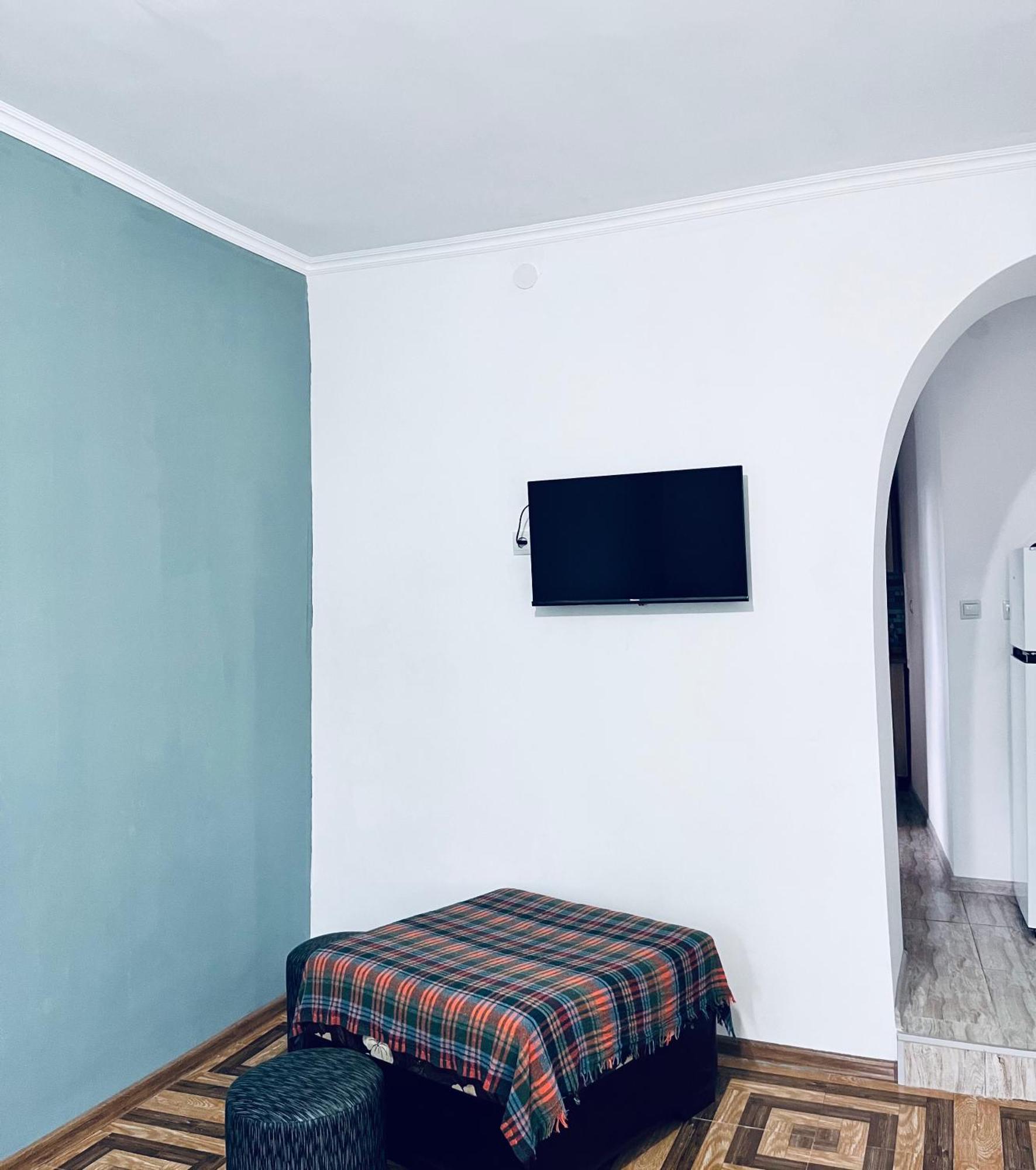 Hotel Sunny Akhaltsikhe  Luaran gambar