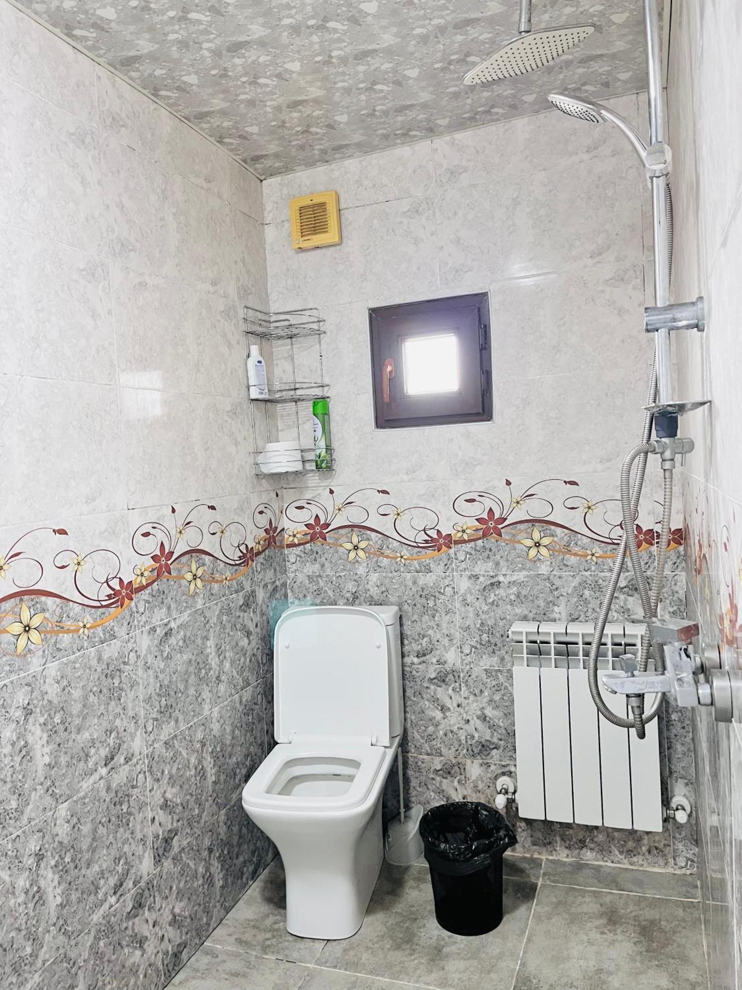 Hotel Sunny Akhaltsikhe  Luaran gambar