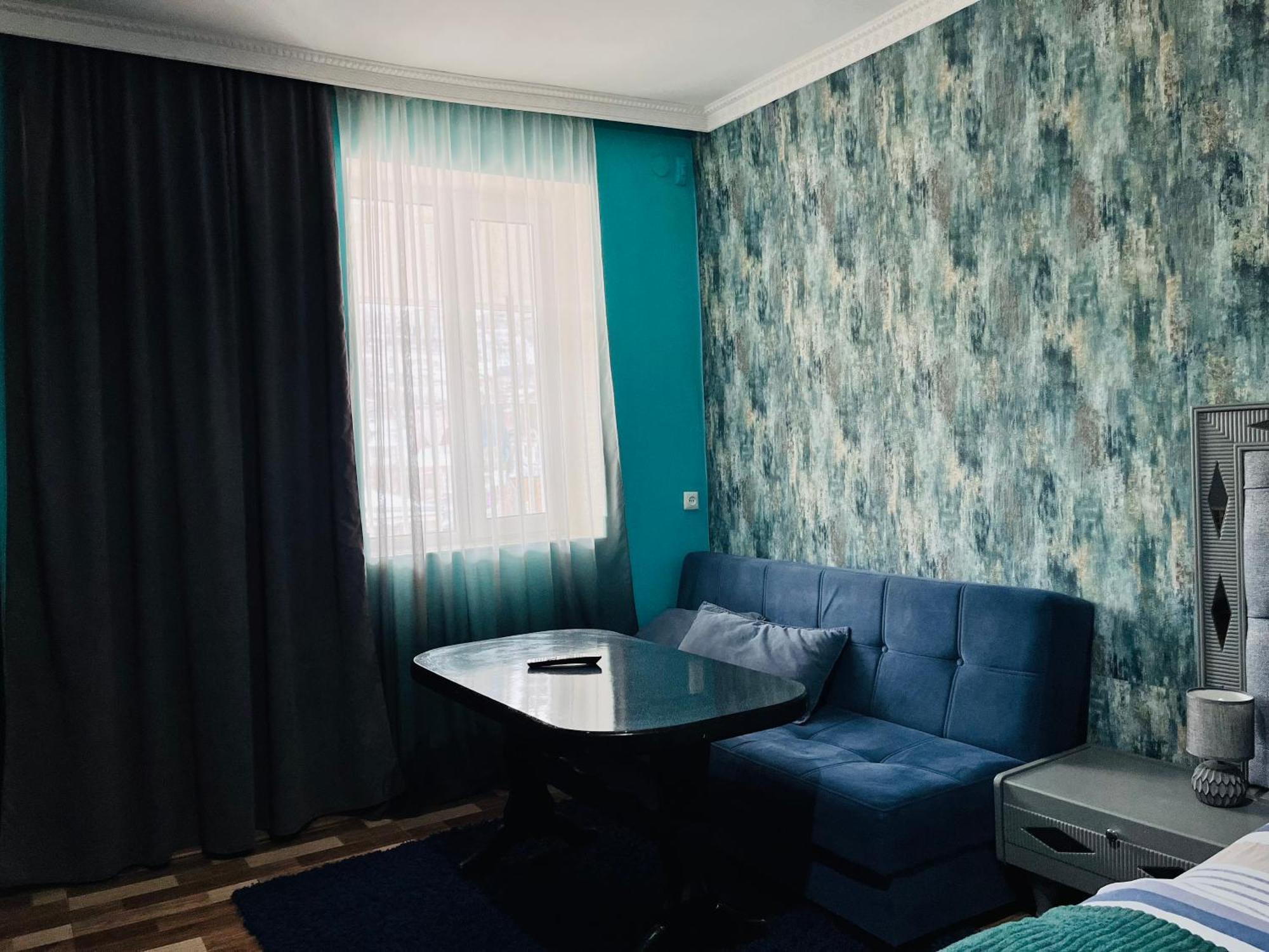 Hotel Sunny Akhaltsikhe  Luaran gambar