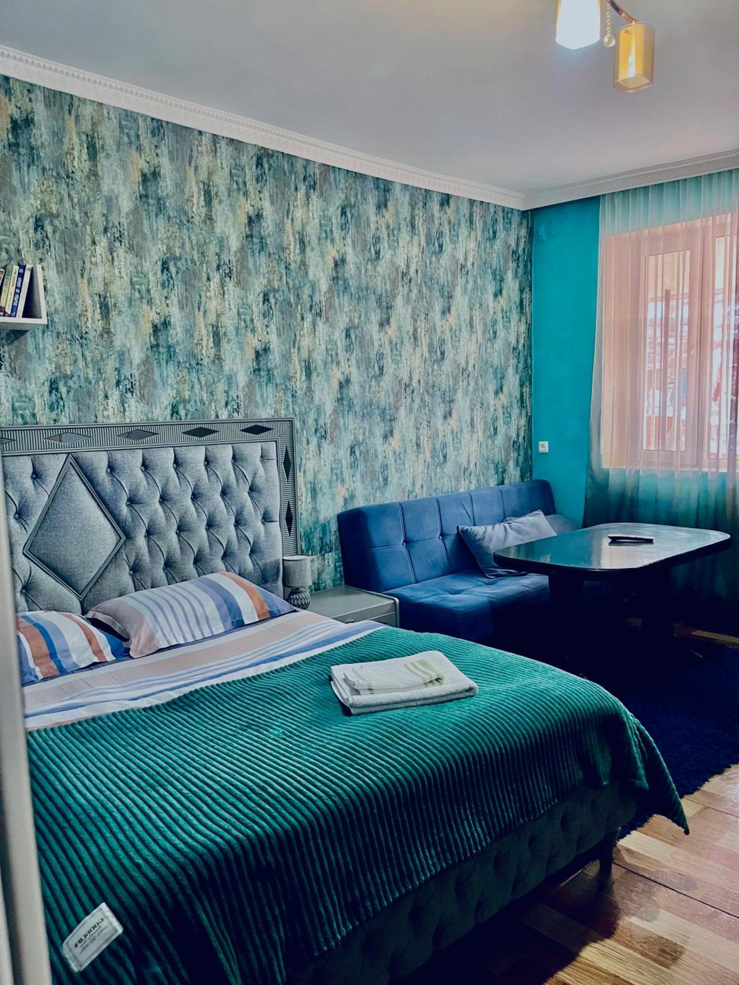 Hotel Sunny Akhaltsikhe  Luaran gambar
