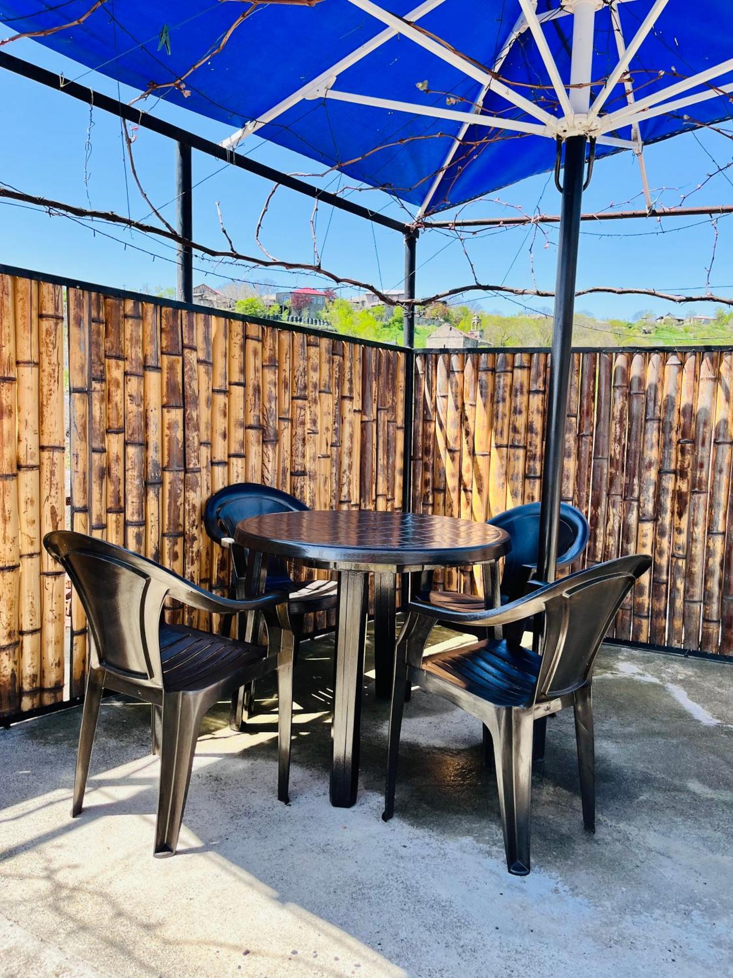 Hotel Sunny Akhaltsikhe  Luaran gambar