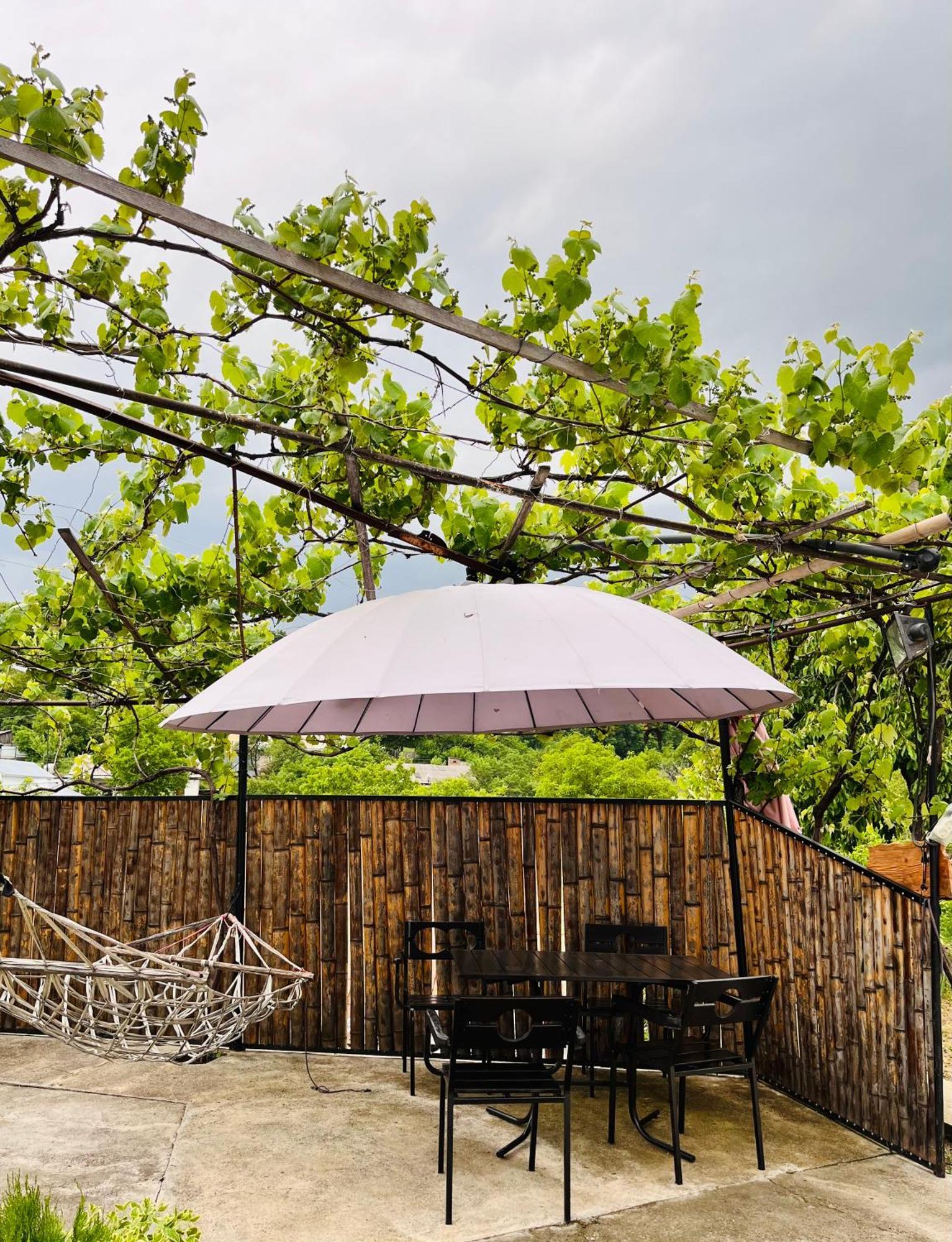 Hotel Sunny Akhaltsikhe  Luaran gambar