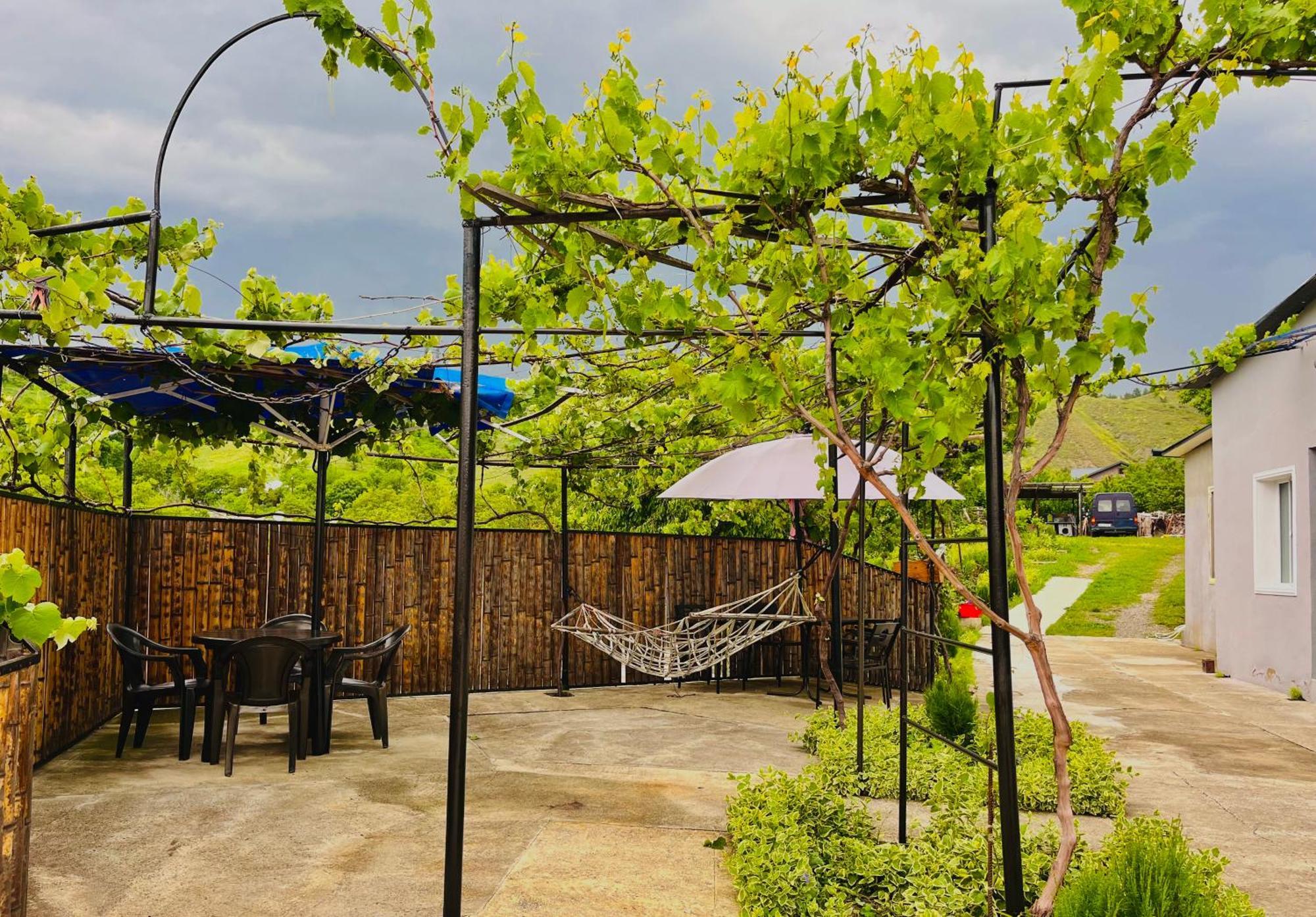 Hotel Sunny Akhaltsikhe  Luaran gambar